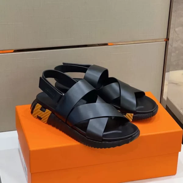 Hermes shoes - Reps shoes