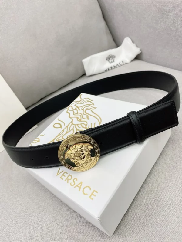 Versace belt