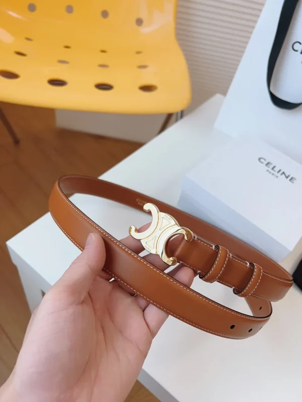 Celine belt