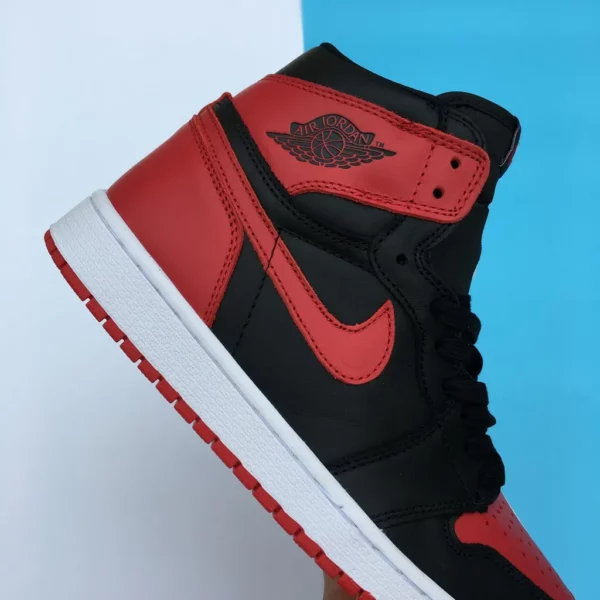 Air Jordan 1 Retro High OG NRG H2H - 2018-05-07 - Replica shoes