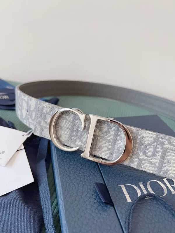 Dior belt