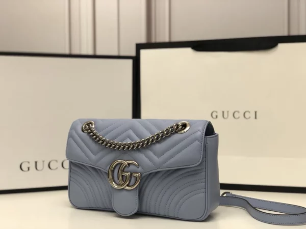 Gucci bag - replica gucci bags