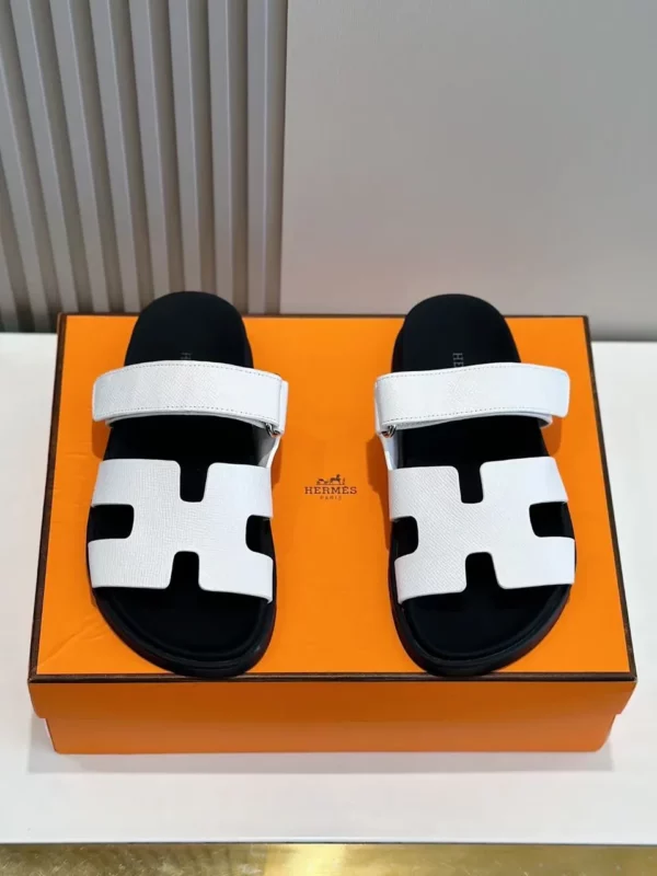 Hermes shoes - Reps shoes