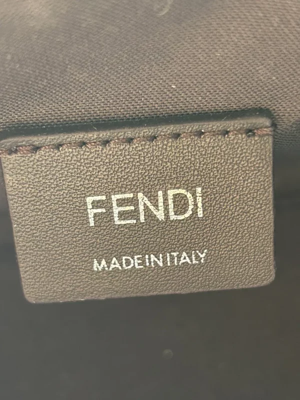 Fendi bag - fendi replica bags