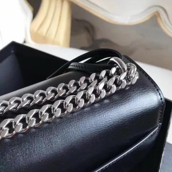 Saint Laurent bag - rep bags