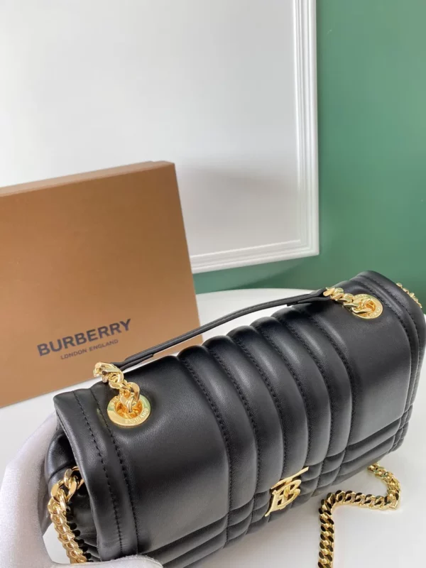 Burberry bag - rep bags