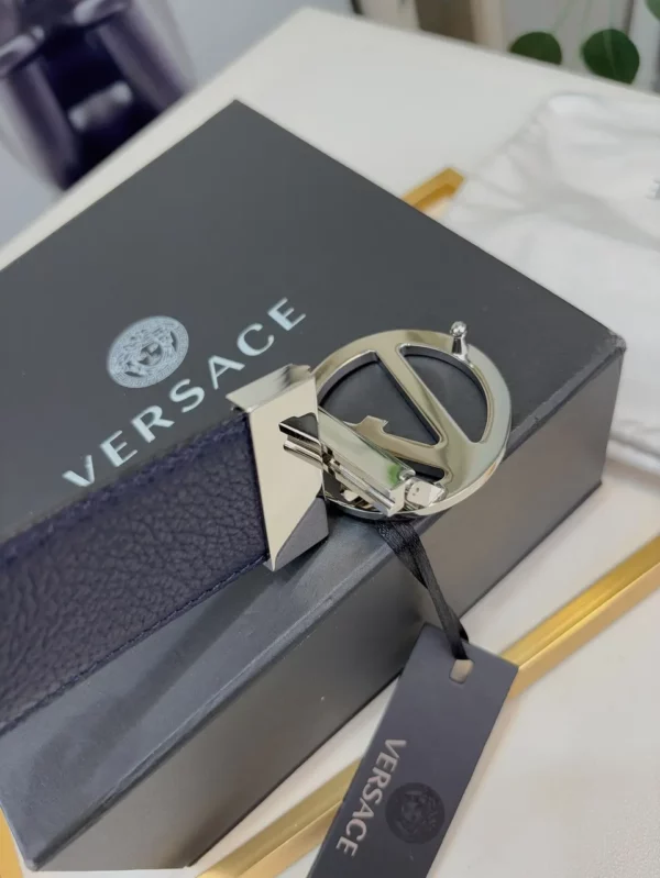 Versace belt