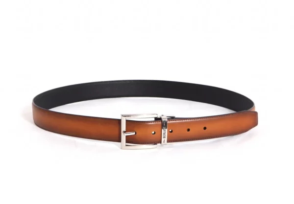 Berluti belt