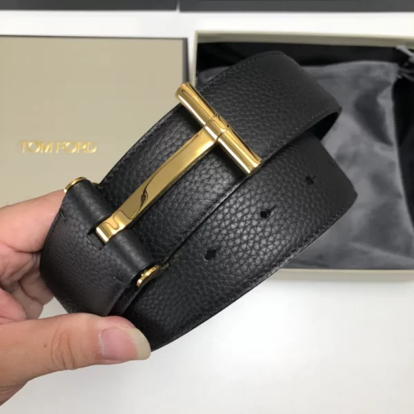 Tom Ford belt