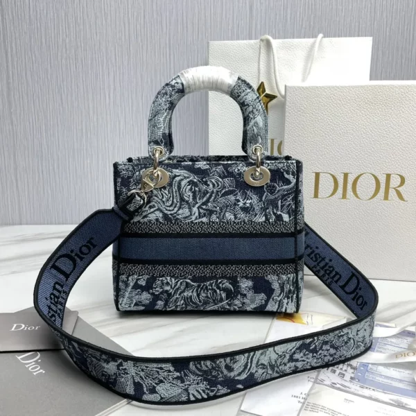 Dior bag - replica dior bags