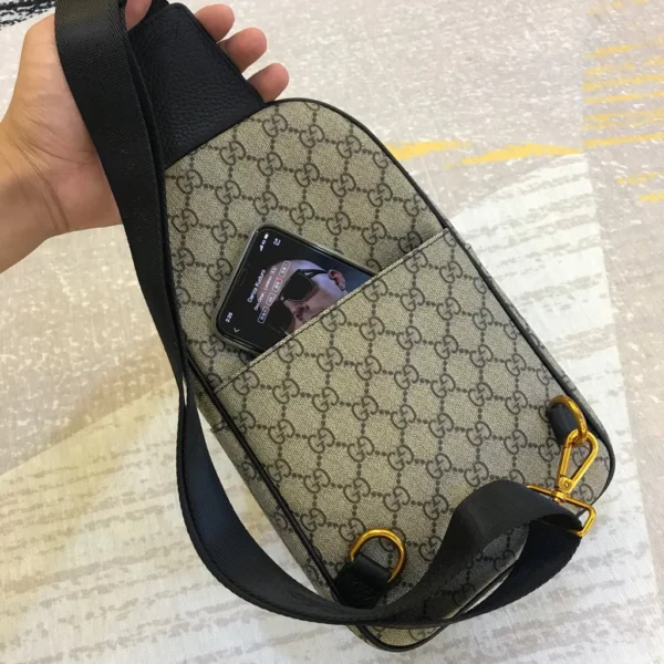 Gucci bag - replica gucci bags