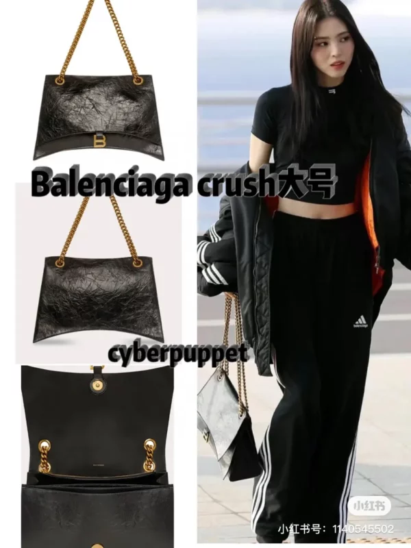 Balenciaga bag - rep bags