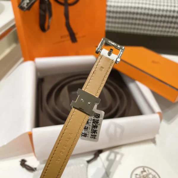 Hermes belt