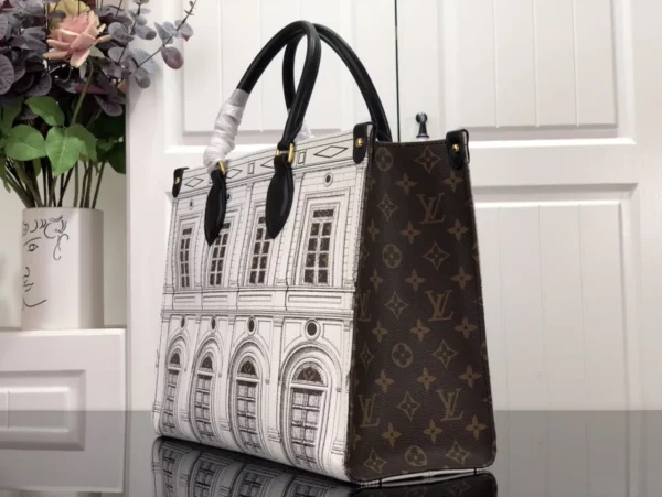 Louis Vuitton bag - louis vuitton replica bags