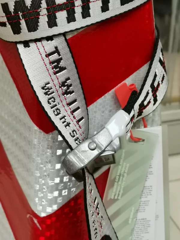 Off White belt