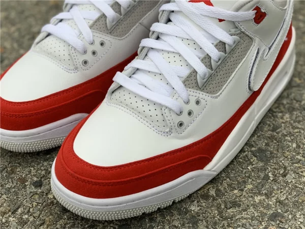 Air Jordan 3 Tinker - 2019-03-30 - Replica shoes