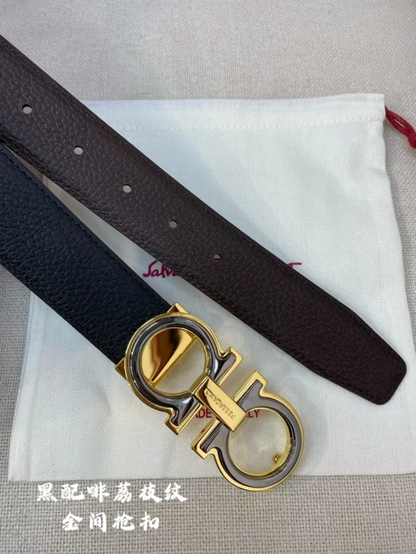 Ferragamo belt