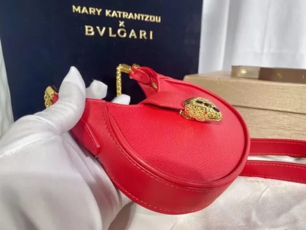 Bvlgari bag - rep bags