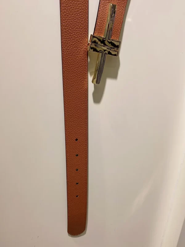 Tom Ford belt