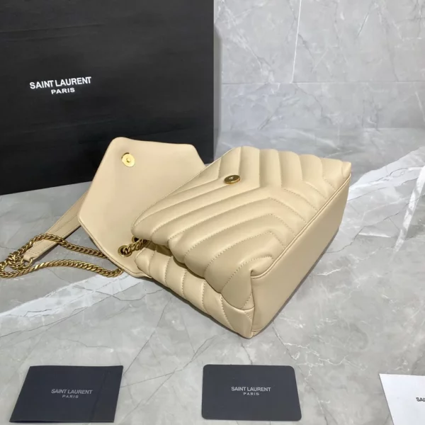 Saint Laurent bag - rep bags