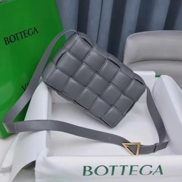 Bottega Veneta bag - rep bags