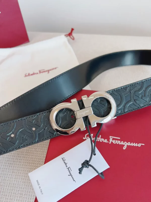 Ferragamo belt