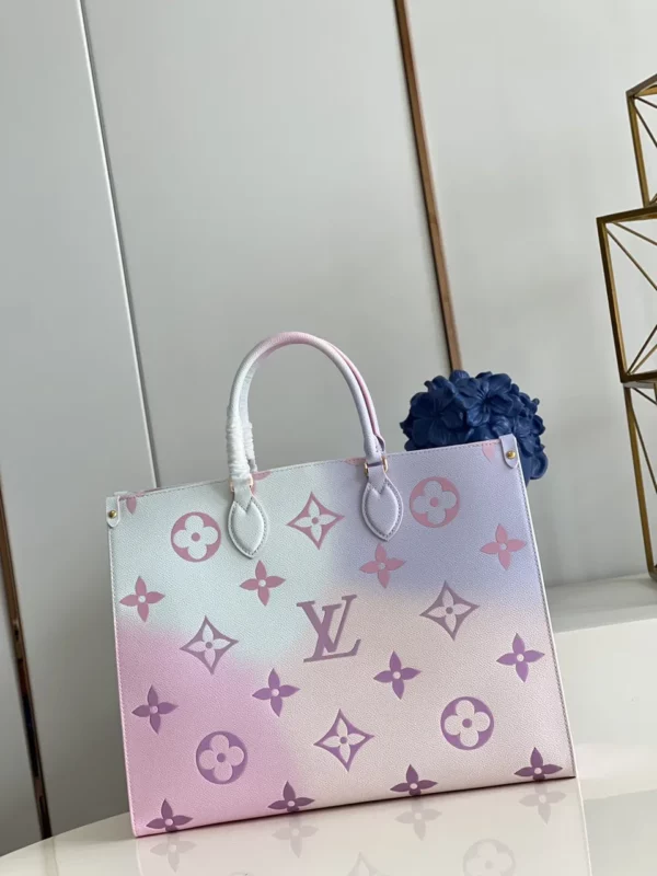 Louis Vuitton bag - louis vuitton replica bags