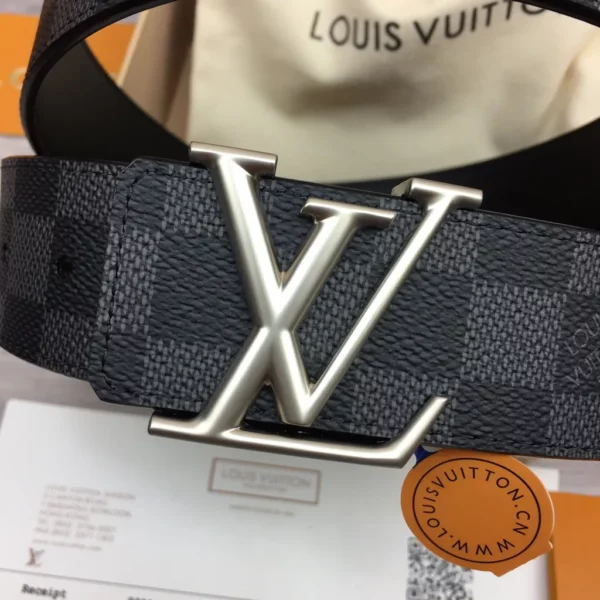 Louis Vuitton belt