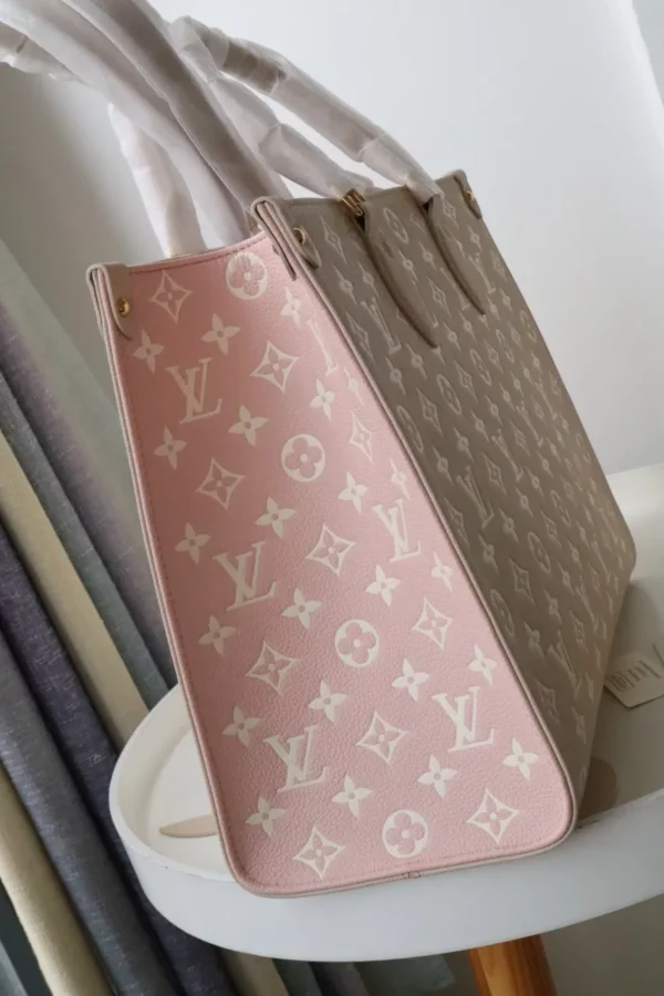 Louis Vuitton bag - louis vuitton replica bags