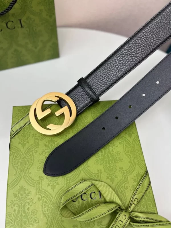 Gucci belt