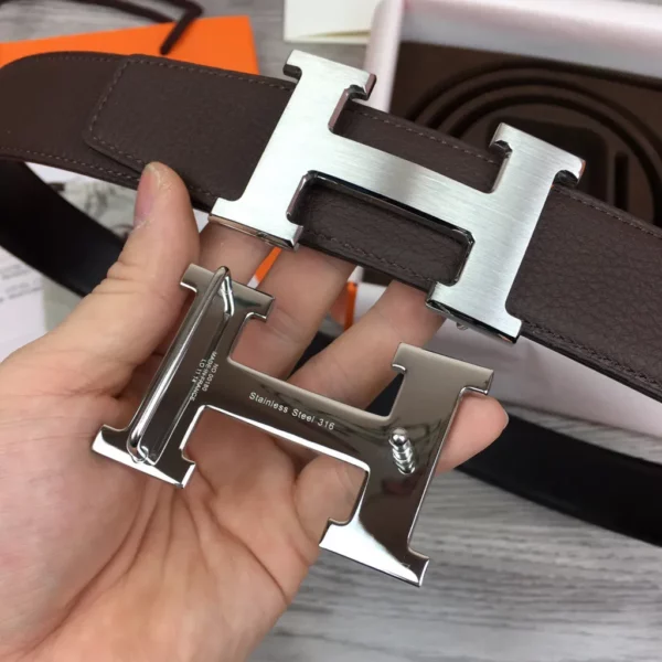 Hermes belt