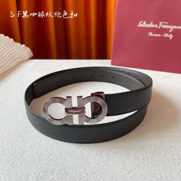 Ferragamo belt