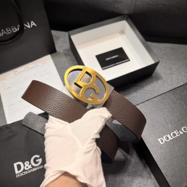 Dolce Gabbana belt