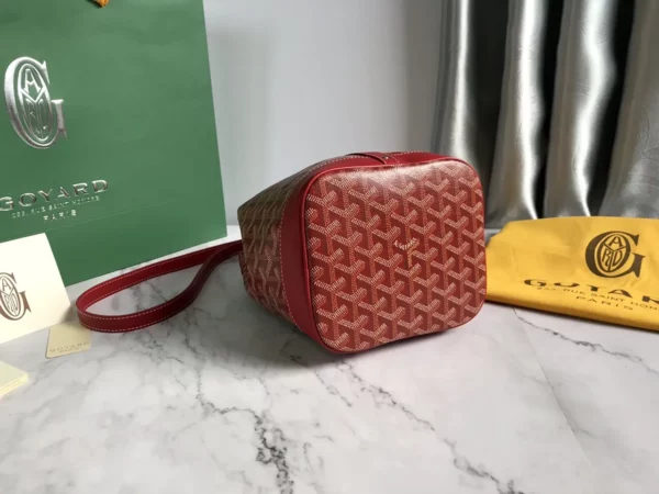 Goyard bag - rep bags