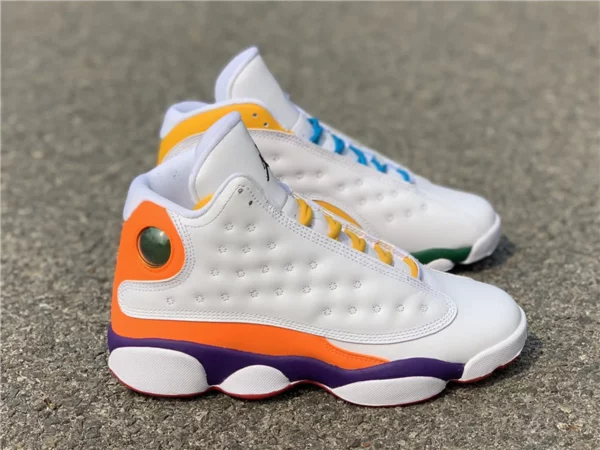 Air Jordan 13 GS Playground - Replica shoes