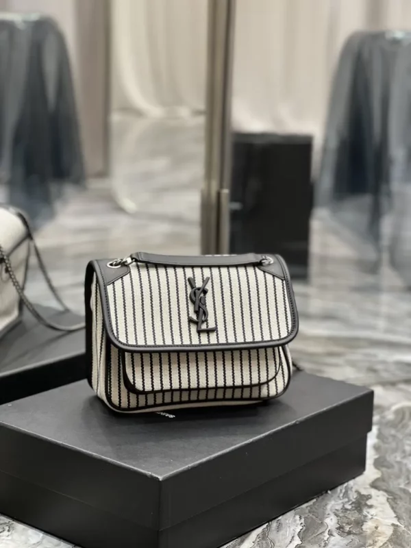 Saint Laurent bag - rep bags