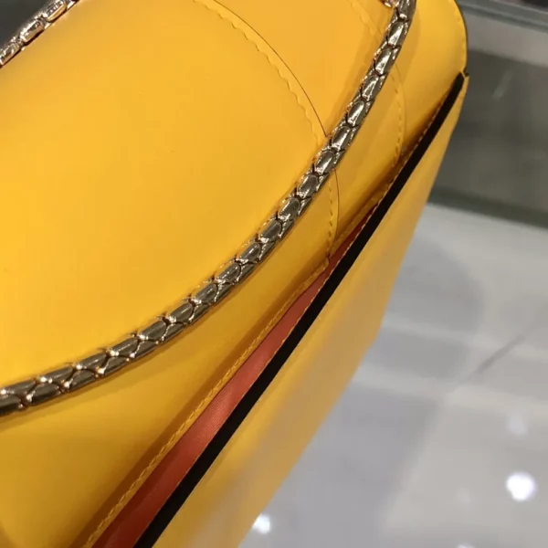 Bvlgari bag - rep bags