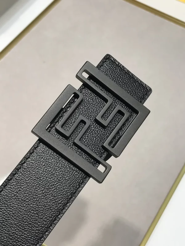 Fendi belt