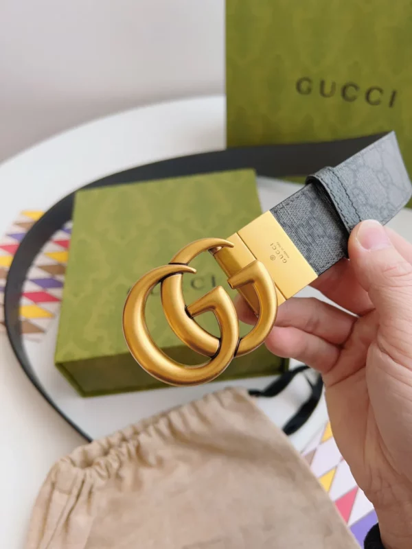 Gucci belt