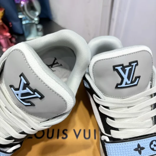 Louis Vuitton shoes - louis vuitton replica shoes