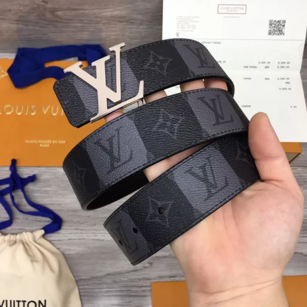 Louis Vuitton belt