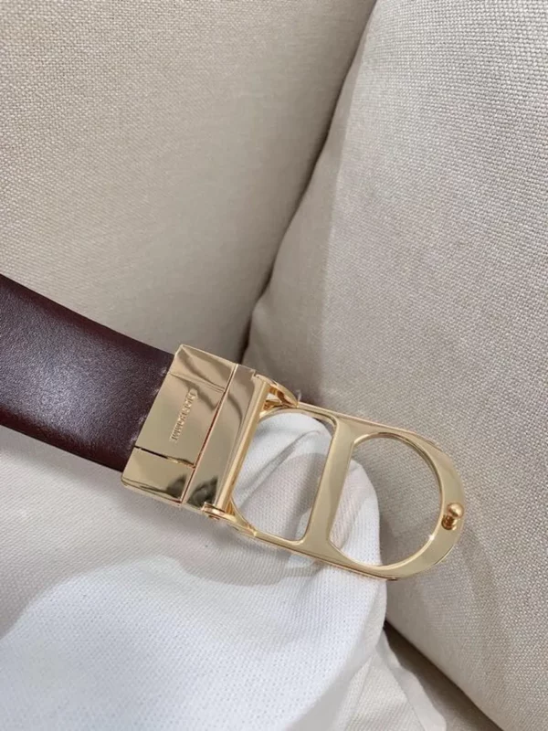 Dior belt