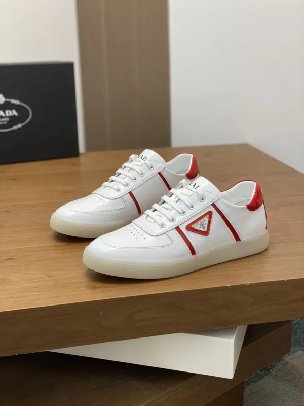 Prada shoes - Replica shoes