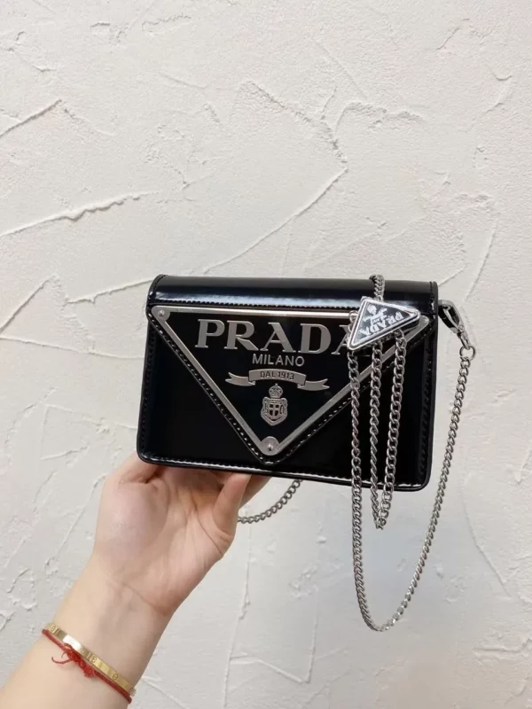 Prada bag - replica bags