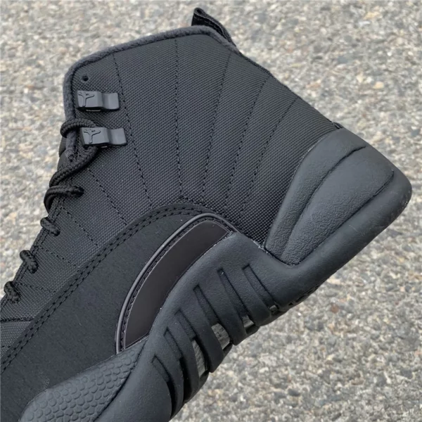 Air Jordan 12 Winterized - 2018-12-24 - Replica shoes