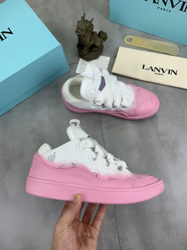 Lanvin shoes - Replica shoes