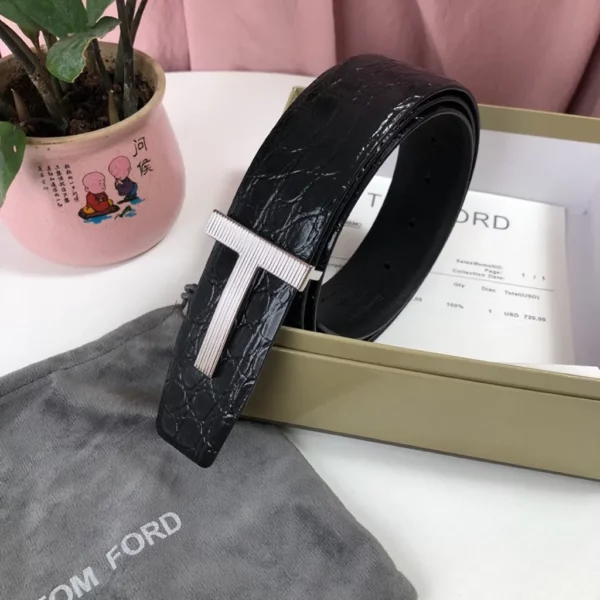 Tom Ford belt