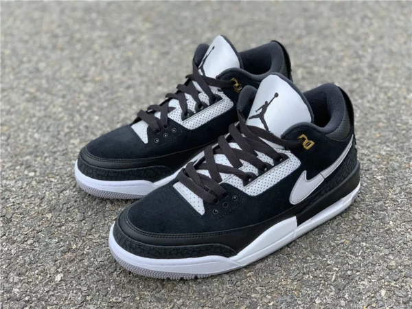 Air Jordan 3 Tinker - 2019-05-27 - Replica shoes