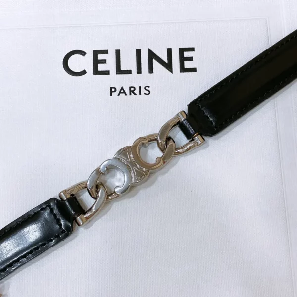 Celine belt