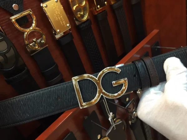 Dolce Gabbana belt